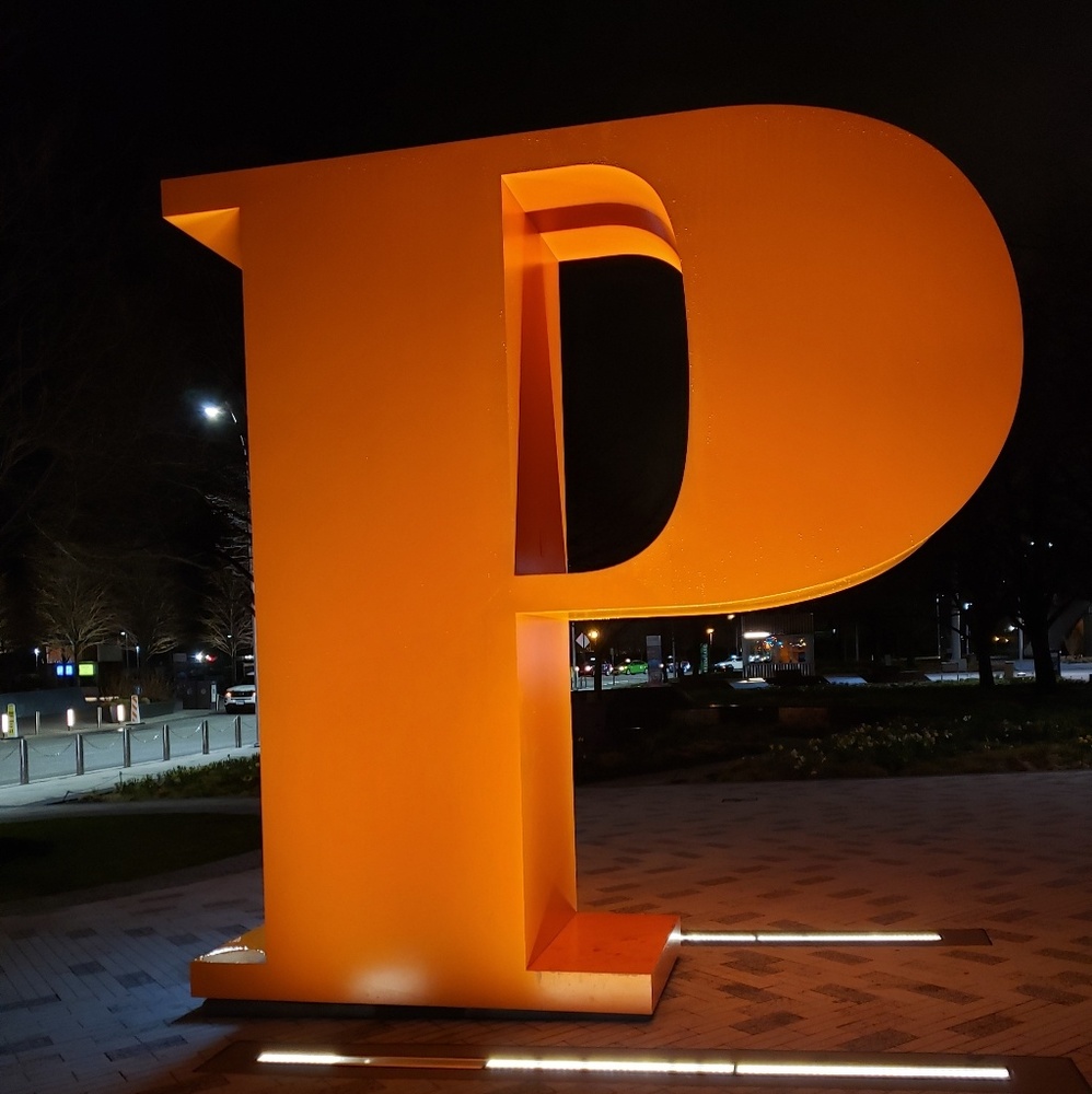 Meet your Posher, Linda